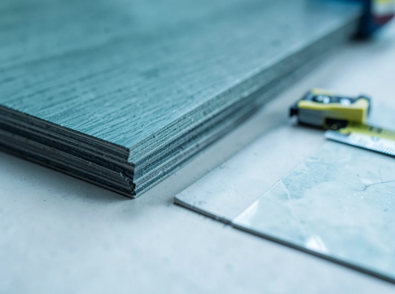 Luxury Vinyl Plank Installation Larwill, IN FAQs